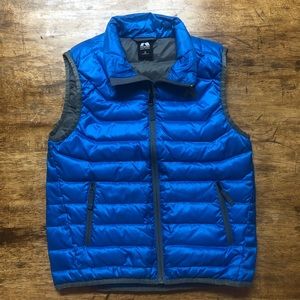 Boys Eddie Bauer Vest